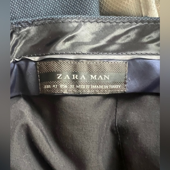 Zara Tailored fit Suit - Picture 6 of 11